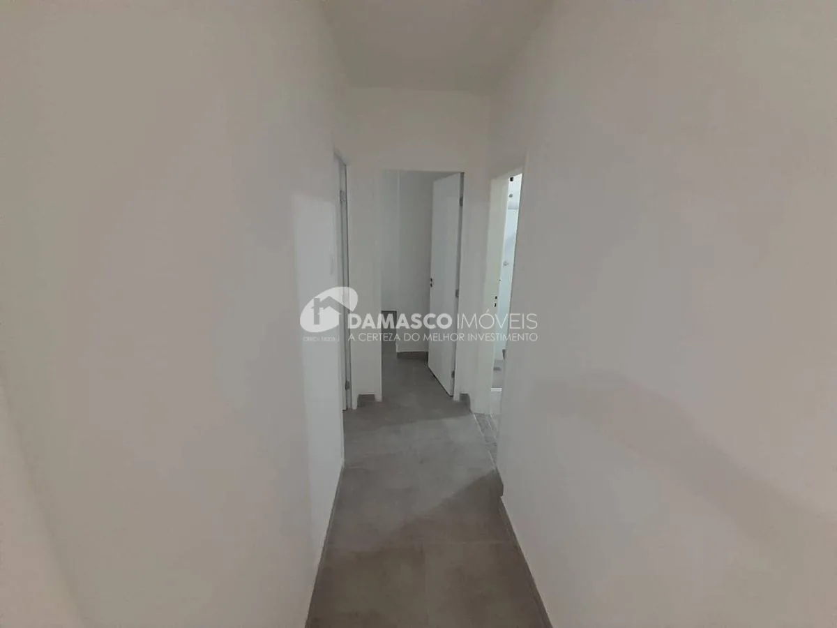 Apartamento a venda, 2 dorm - Centro - São Caetano do Sul