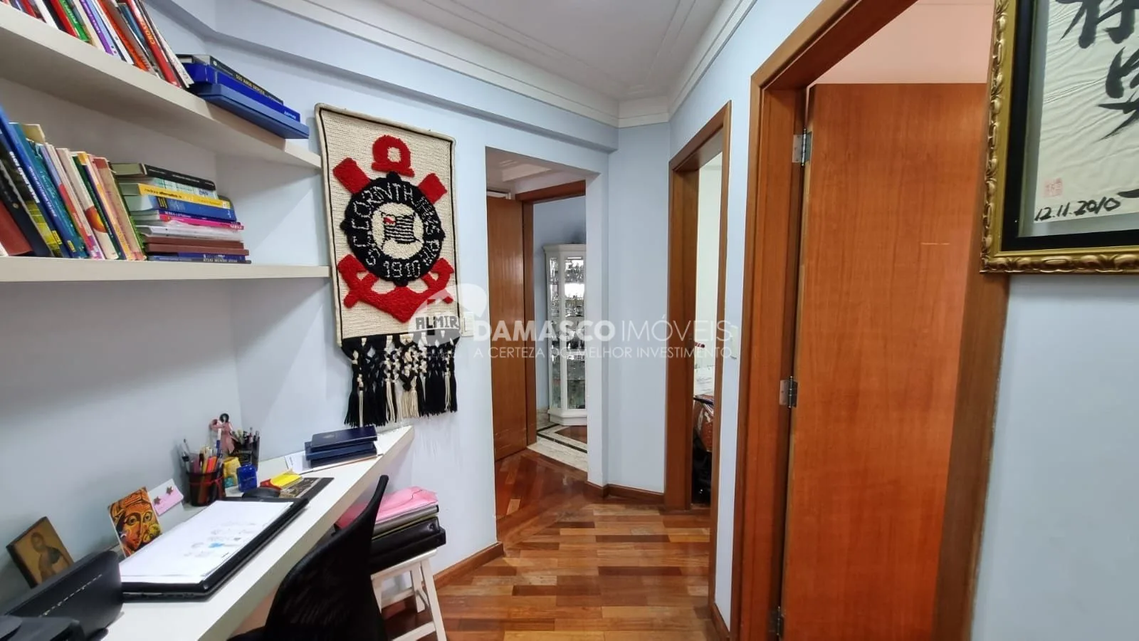 Apartamento à venda, Olímpico, São Caetano do Sul, SP