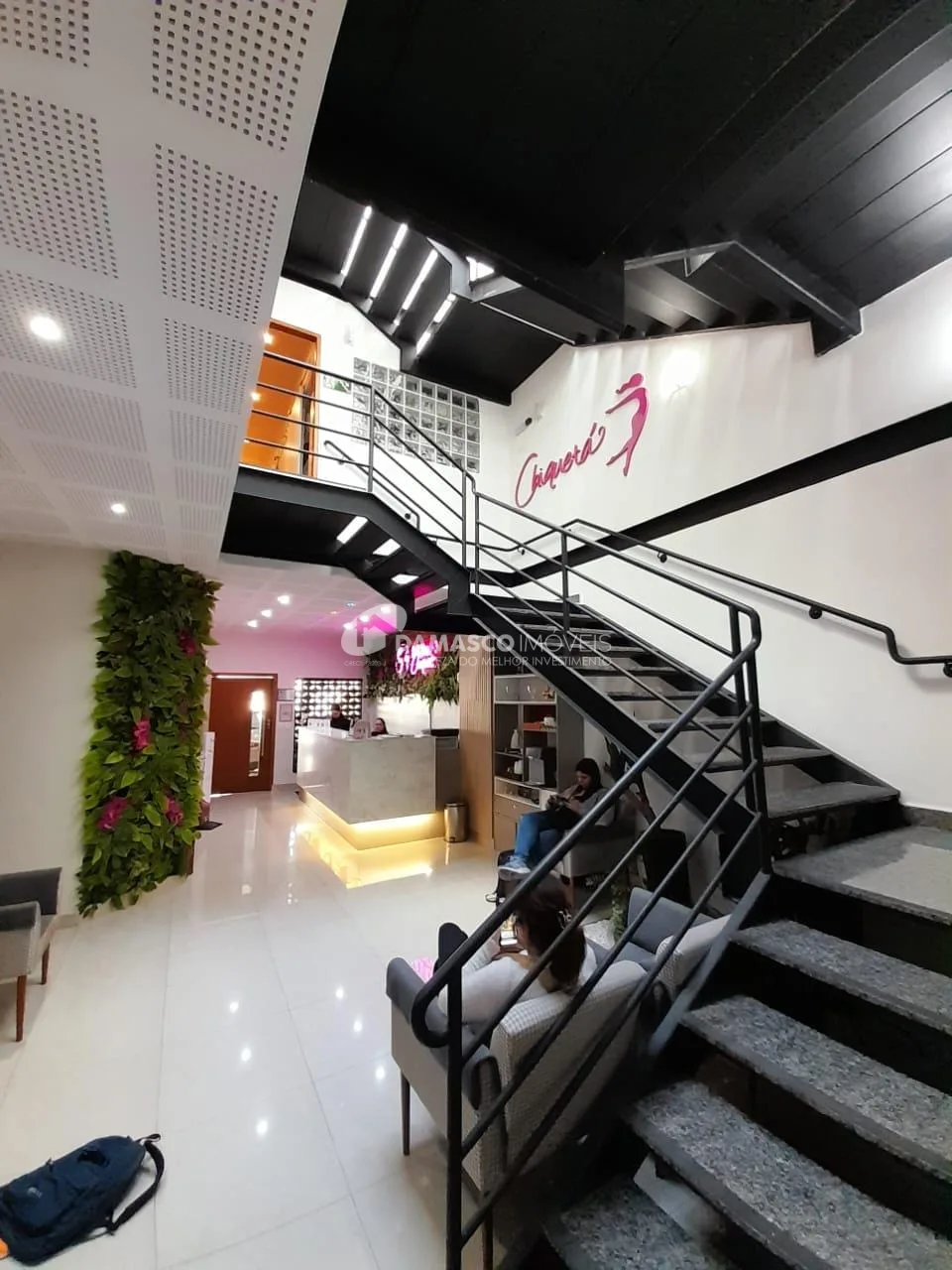 Prédio para  locação 2 Vagas, 468M², Cerâmica, São Caetano do Sul - SP