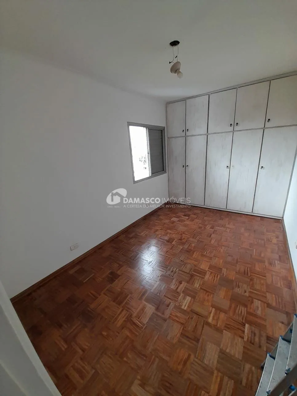Apartamento para Locação 60 m² com 01 Quarto, Santa Maria, São Caetano do Sul - SP