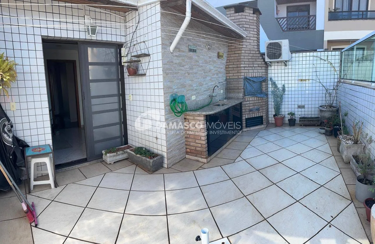 Cobertura / Penthouse à venda, Santa Maria, São Caetano do Sul, SP