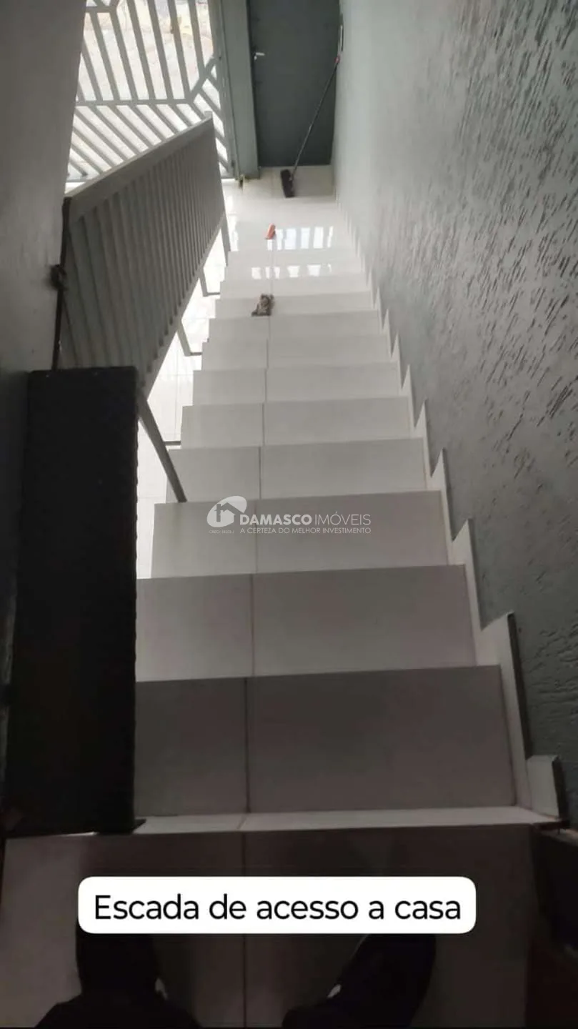 Casa à venda, Jardim Utinga, Santo André, SP