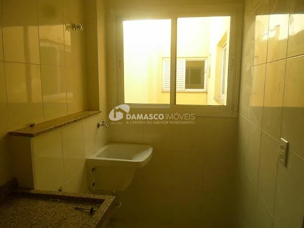 Apartamento para Locação 2 Quartos, 1 Suite, 2 Vagas, Não informado, Santo André - SP | SEM NOME - RUA CANANEIA 275                                 