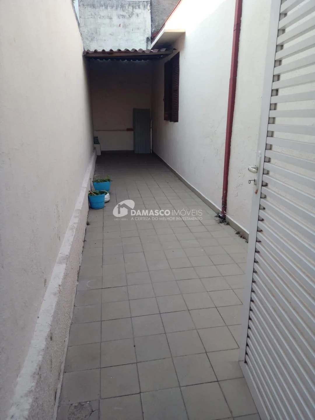 Casa para Locação 2 Quartos, 4 Vagas, Boa Vista, São Caetano do Sul - SP