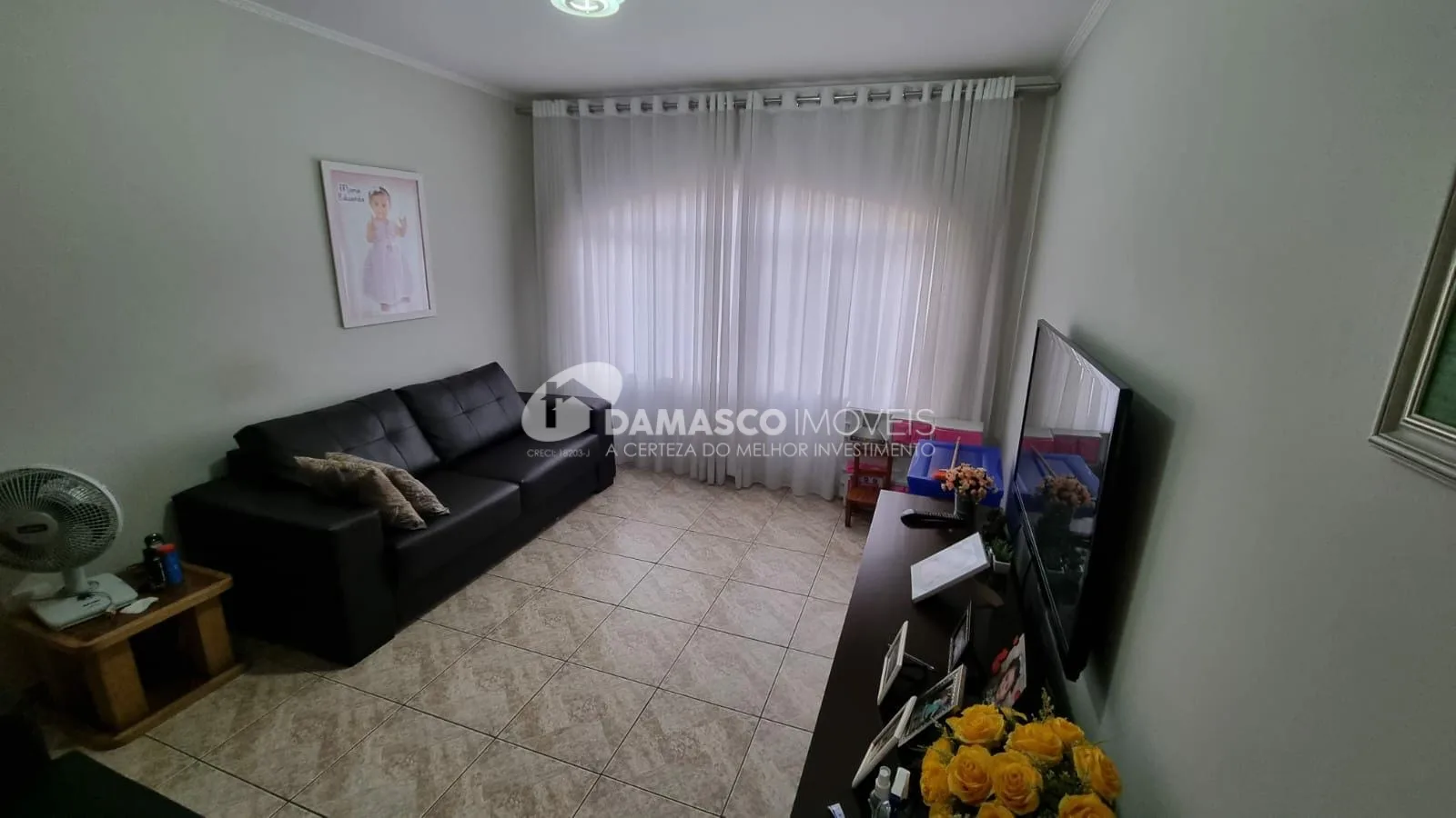 Sobrado à venda 3 Quartos, 1 Suite, 6 Vagas, 221M², Osvaldo Cruz, São Caetano do Sul - SP