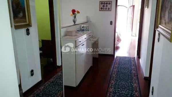 Sobrado para locação 4 Quartos, 2 Suítes, 6 Vagas, 390 m², Osvaldo Cruz, São Caetano do Sul - SP