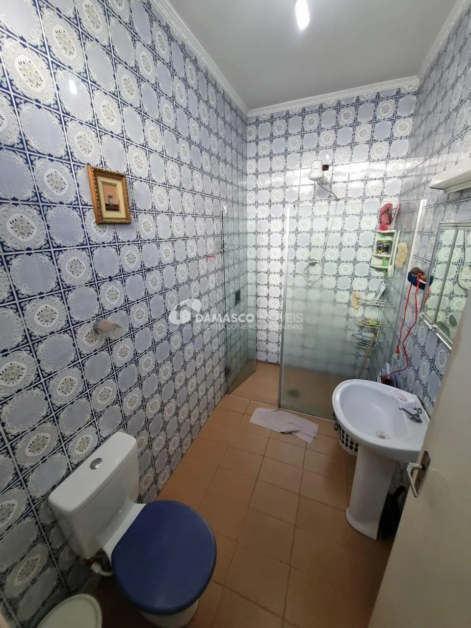 Sobrado para Locação 3 Quartos, 128M², Barcelona, São Caetano do Sul - SP