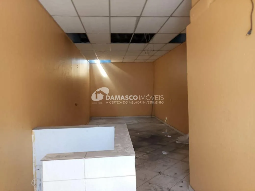 Salão para Locação 195M², Fundação, São Caetano do Sul - SP