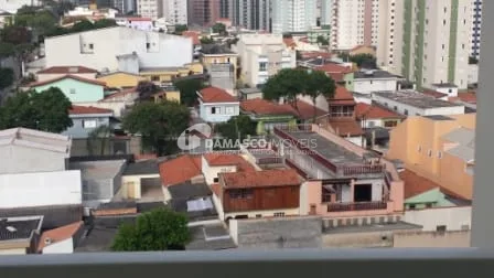 Apartamento à venda 2 Quartos, 2 Vagas, 50M², Vila Valparaíso, Santo André - SP 