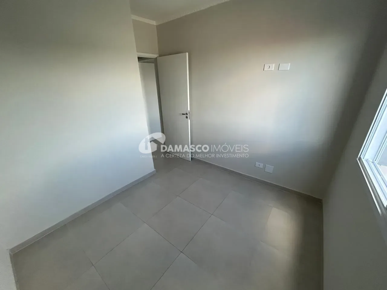Apartamento para Locação 2 Quartos, 2 Vaga, Cerâmica, São Caetano do Sul - SP | EDIFICIO REBOUÇAS