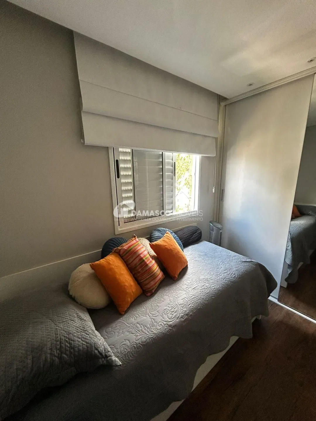 Apartamento à venda, Vila Paulo Silas, São Paulo, SP