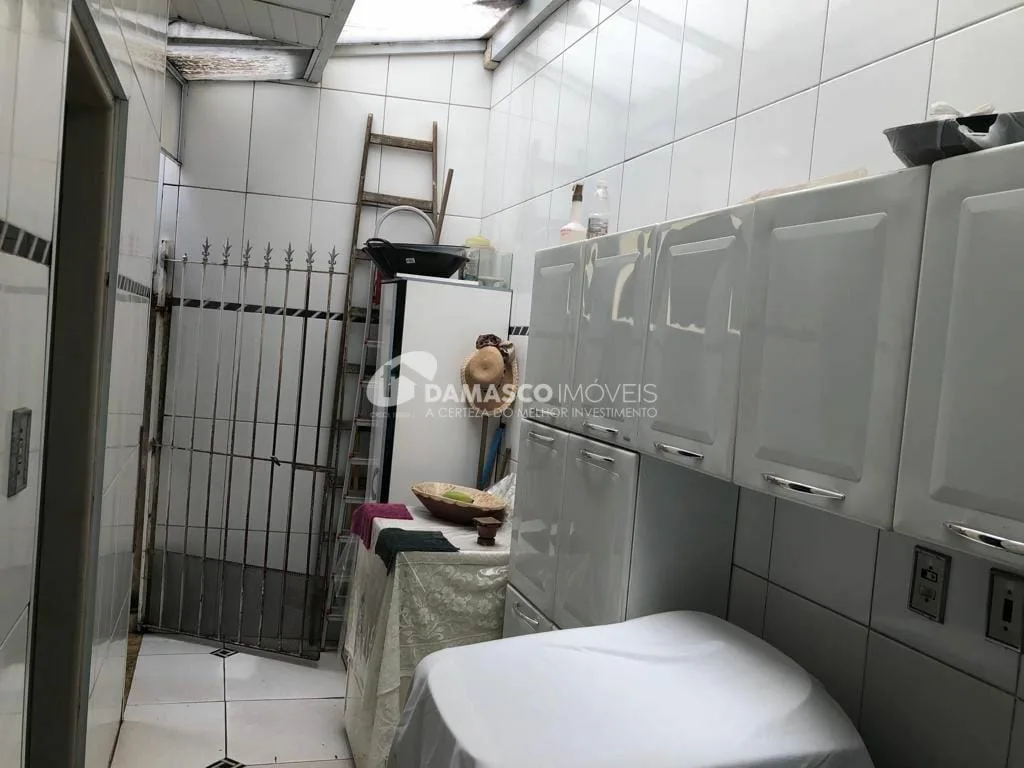 Sobrado à venda 4 Quartos, 2 Suites, 3 Vagas, 169M², Olímpico, São Caetano do Sul - SP