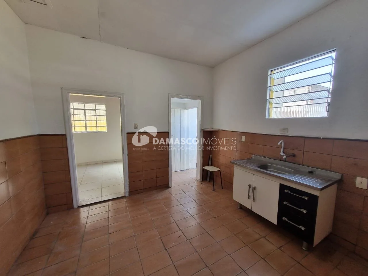Casa para locação, Nova Gerty, São Caetano do Sul, SP
