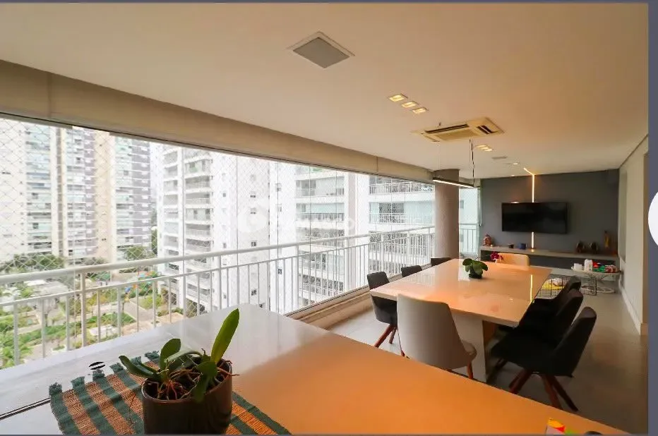 Apartamento Alto Padrão - Bairro Cerâmica, São Caetano do Sul, SP