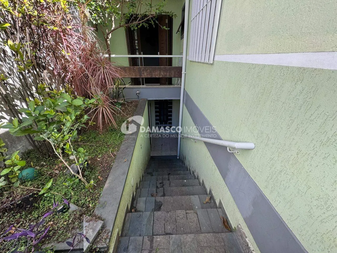 Casa térrea à venda, Olímpico, São Caetano do Sul, SP