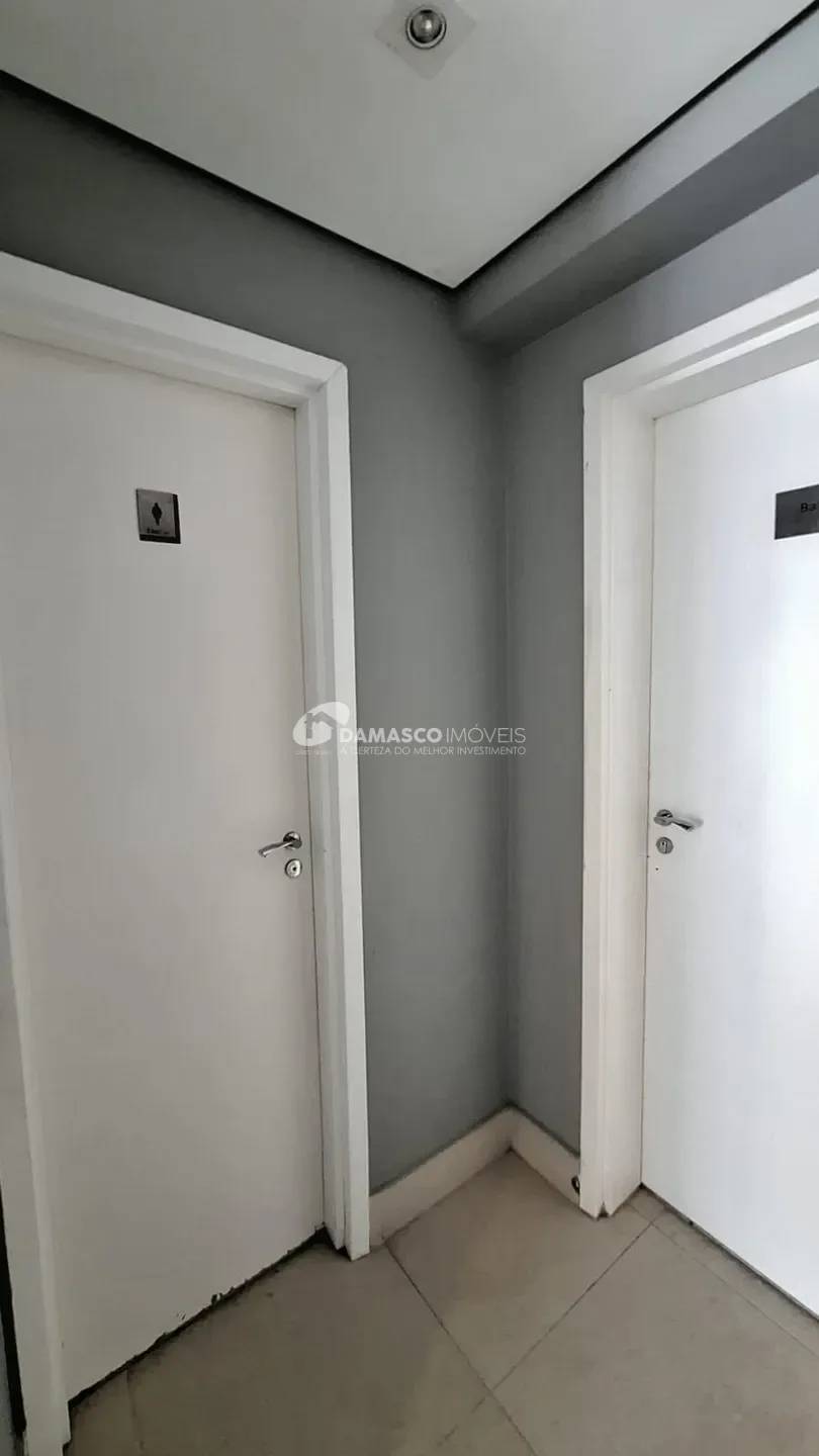 Apartamento para locação, Fundação, São Caetano do Sul, SP