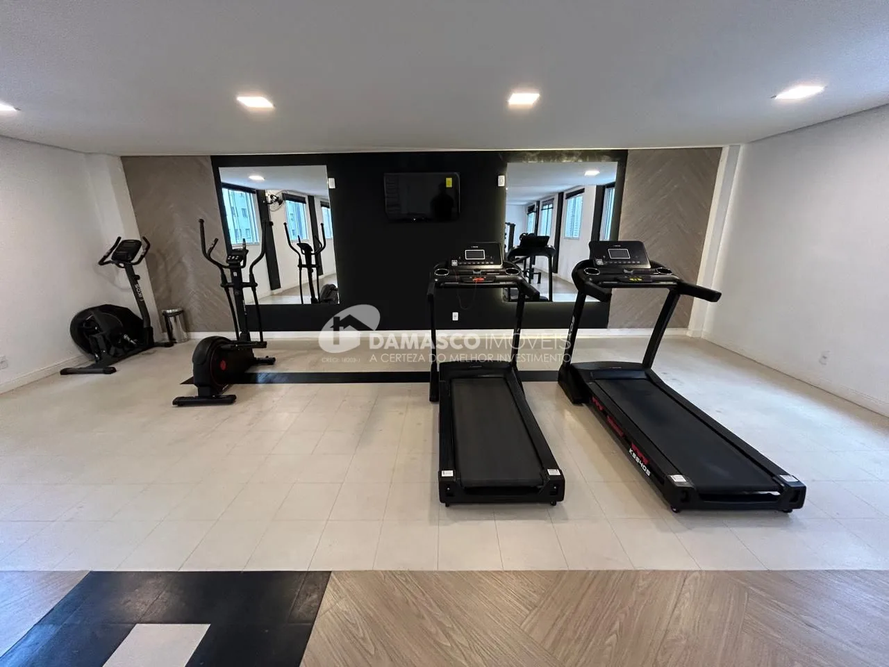Apartamento padrão à Venda, Santa Maria, Santo André, SP