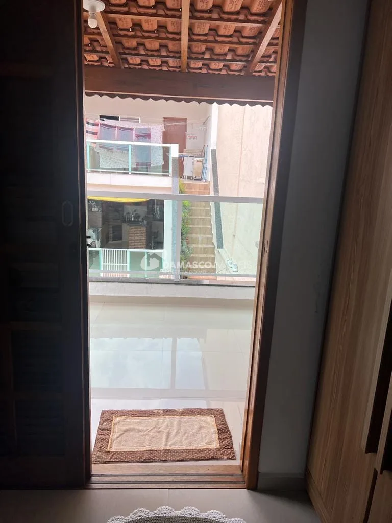 Sobrado à venda, Vila Bela, São Paulo, SP
