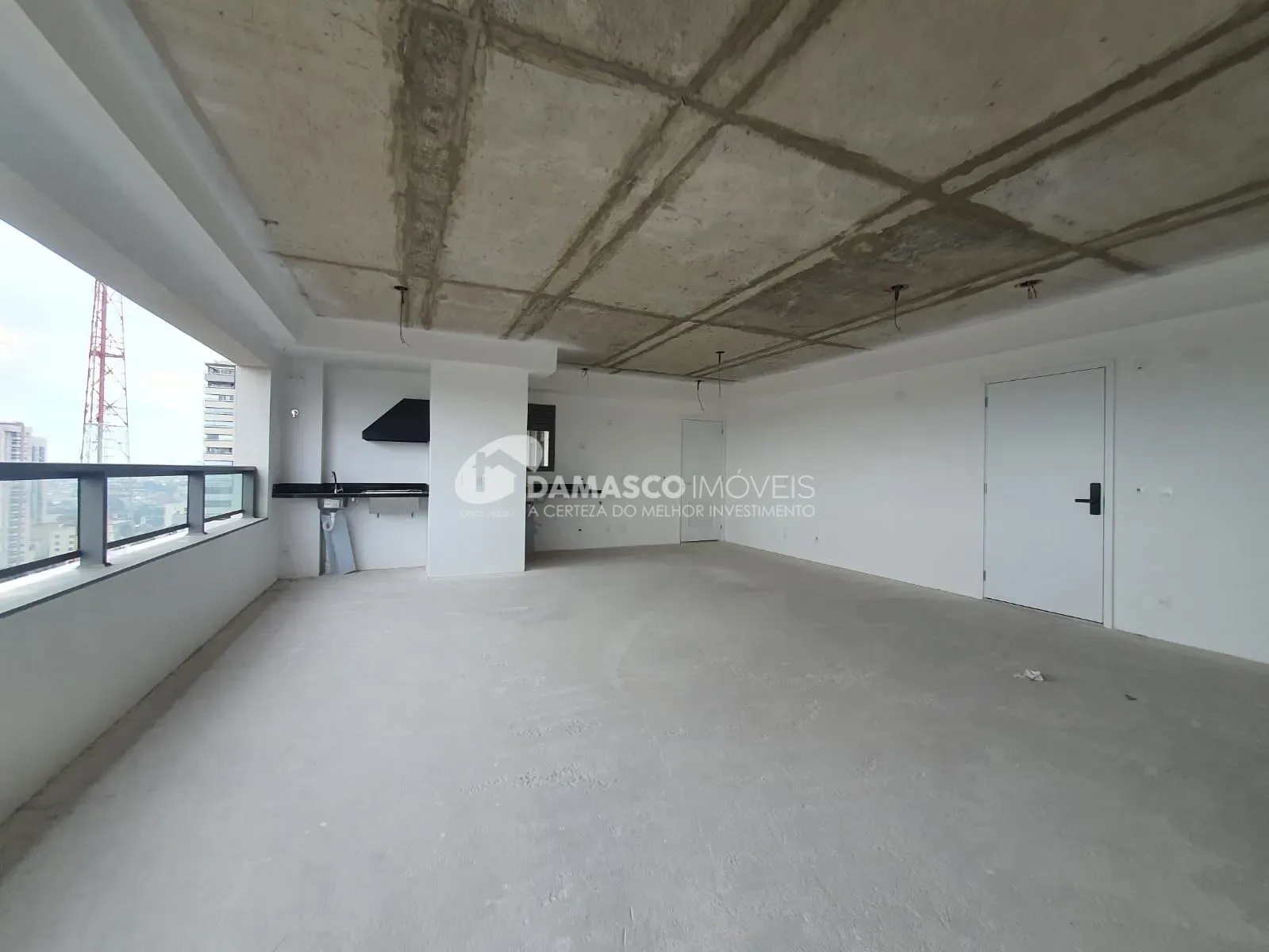 Apartamento à venda, Campestre, Santo André, SP