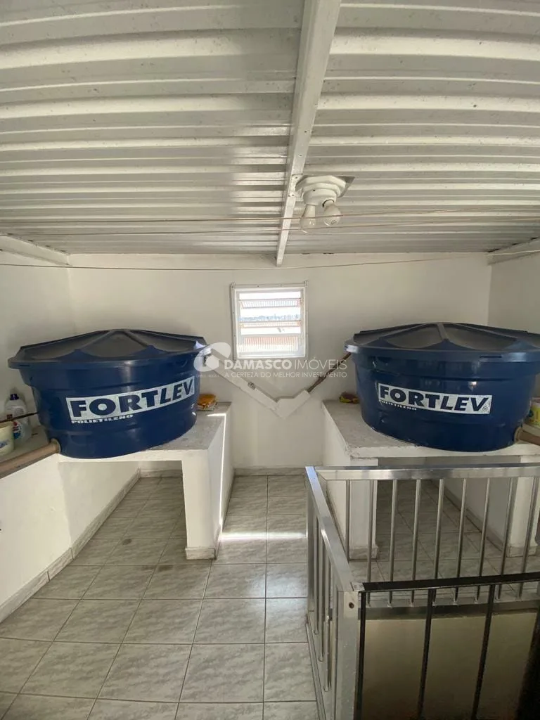 Sobrado à venda 3 Quartos, 1 Suite, 3 Vagas, 222M², Vila Palmares, Santo André - SP
