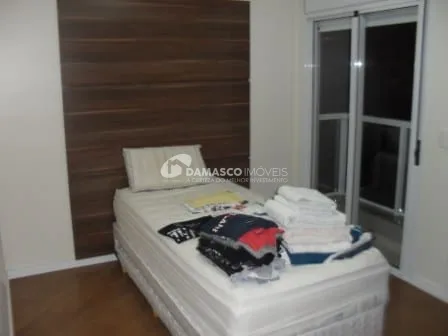 Apartamento à venda 4 Quartos, 2 Suites, 3 Vagas, 156M², Santa Paula, São Caetano do Sul - SP 