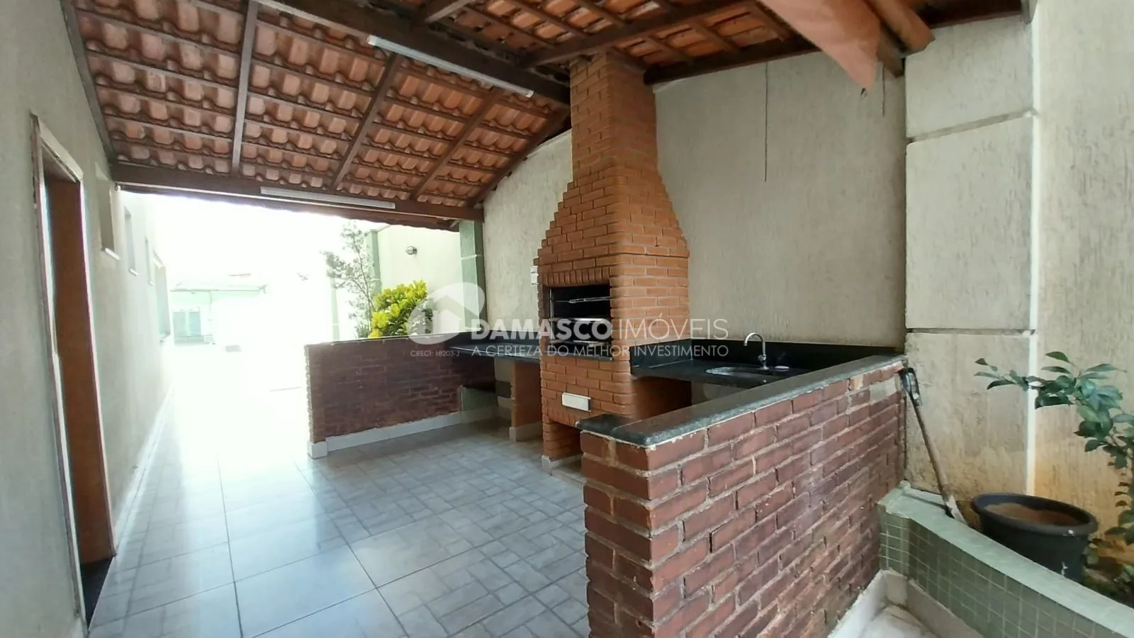 Apartamento à venda, Oswaldo Cruz  São Caetano do Sul, SP