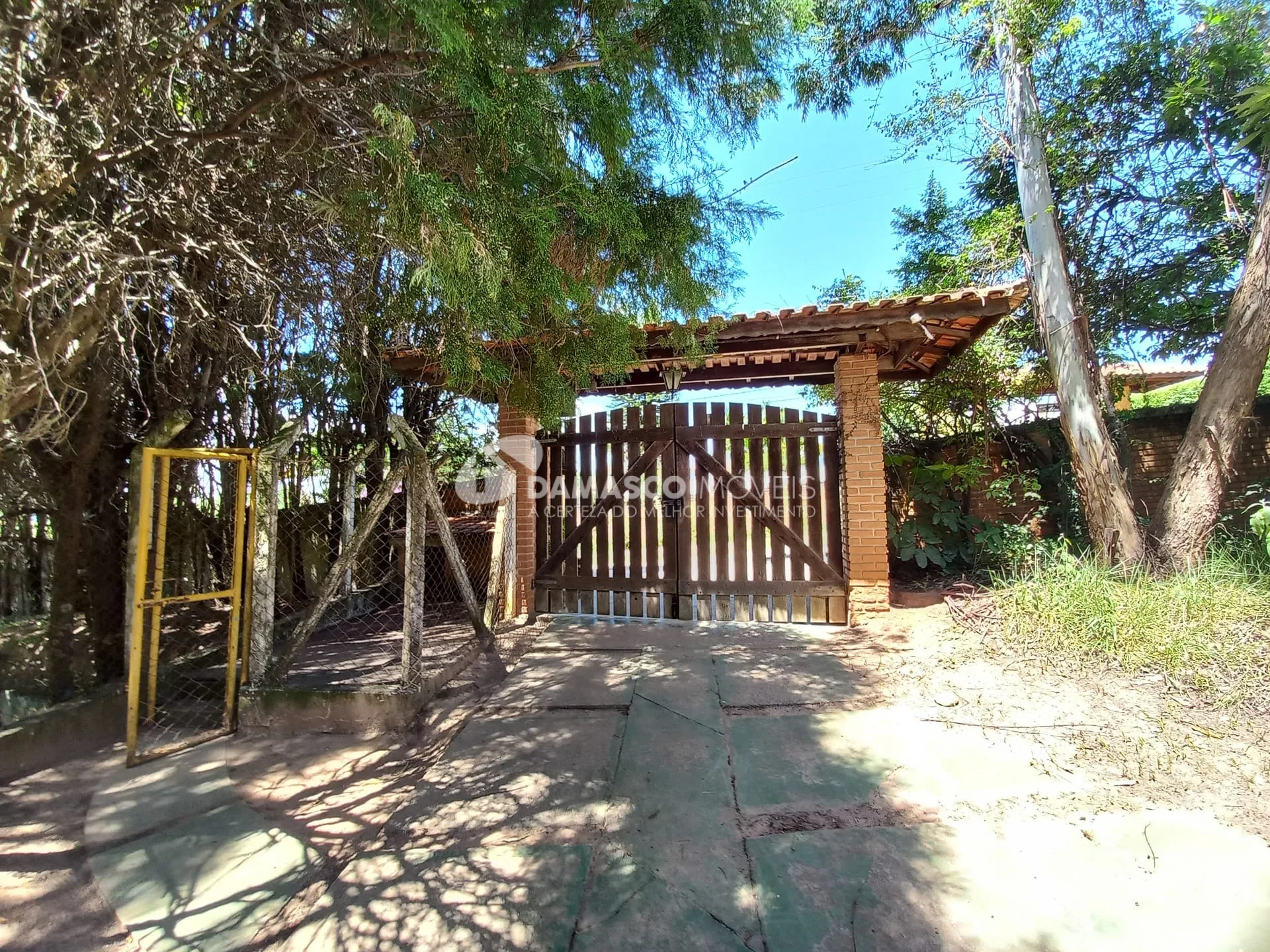 Chácara à venda, Chácara dos Pinhais, Boituva, SP