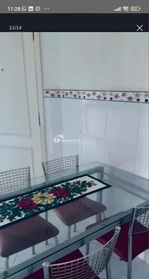 Apartamento à venda, Centro, São Bernardo do Campo