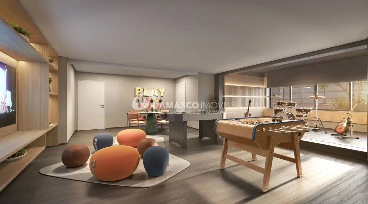 Apartamento 4 suites  e 4 vagas