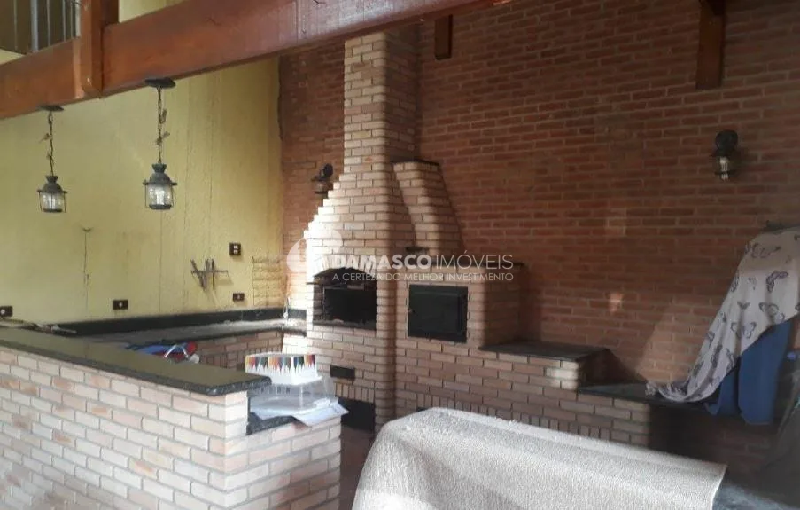 Casa à venda 4 Quartos, 8 Vagas, 400M², Vila Lúcia, São Paulo - SP
