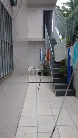 Casa à venda 4 Quartos, 2 Vagas, 184M², Rudge Ramos, São Bernardo do Campo - SP