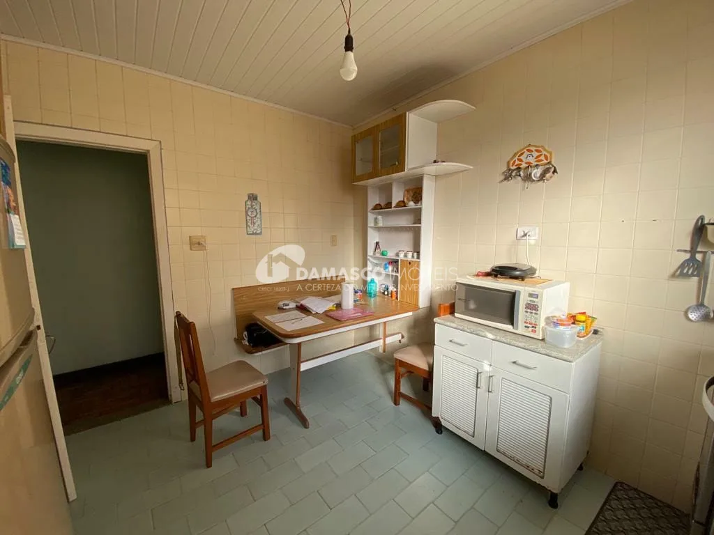 Casa à venda 2 Quartos, 4 Vagas, 335M², Santa Paula, São Caetano do Sul - SP