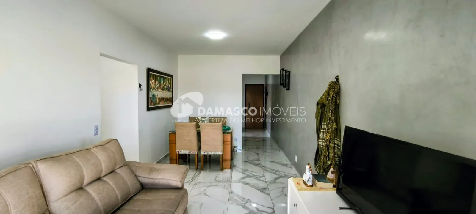 Apartamento -  Nova Gerti, com 82,90 mts2 área útil  São Caetano do Sul, SP