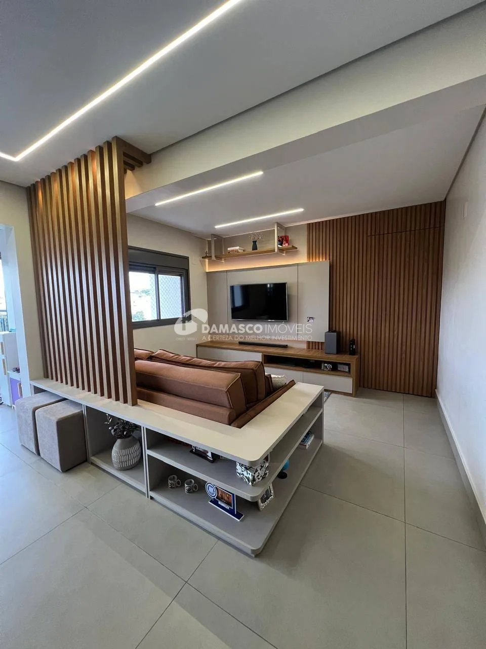 Apartamento à venda, Vila Gilda, Santo André, SP