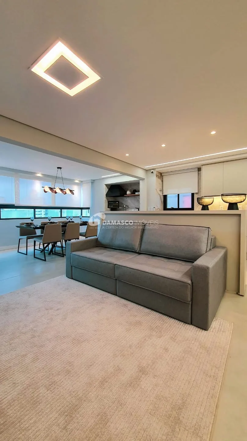 Apartamento à venda, Vila Assunção, Santo André, SP