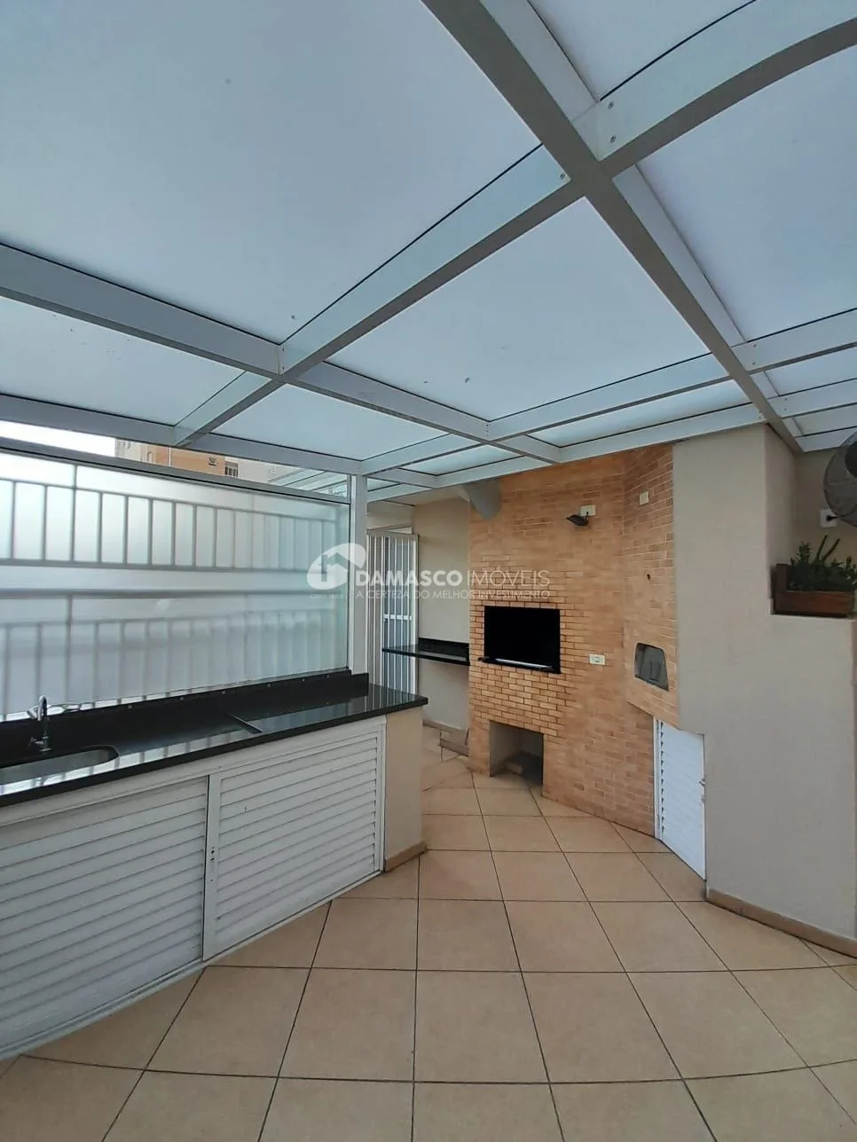 Apartamento para Locação 3 Quartos, 1 Suite, 2 Vagas, Osvaldo Cruz, São Caetano do Sul - SP | LA TRAVIATA                                                 
