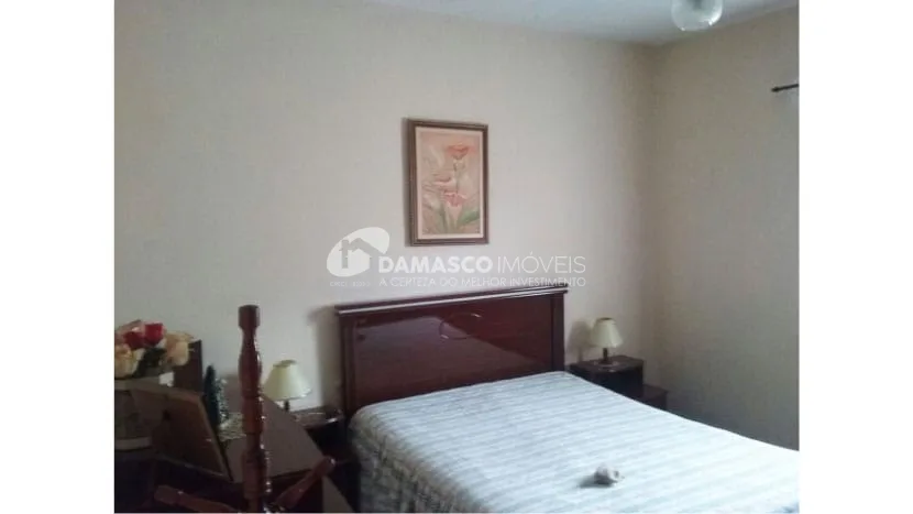 Casa à venda 2 Quartos, 2 Vagas, 81M², Vila Paulo Silas, São Paulo - SP
