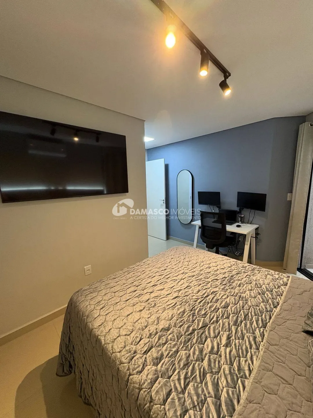 Apartamento Garden -  Campestre, Santo André, SP