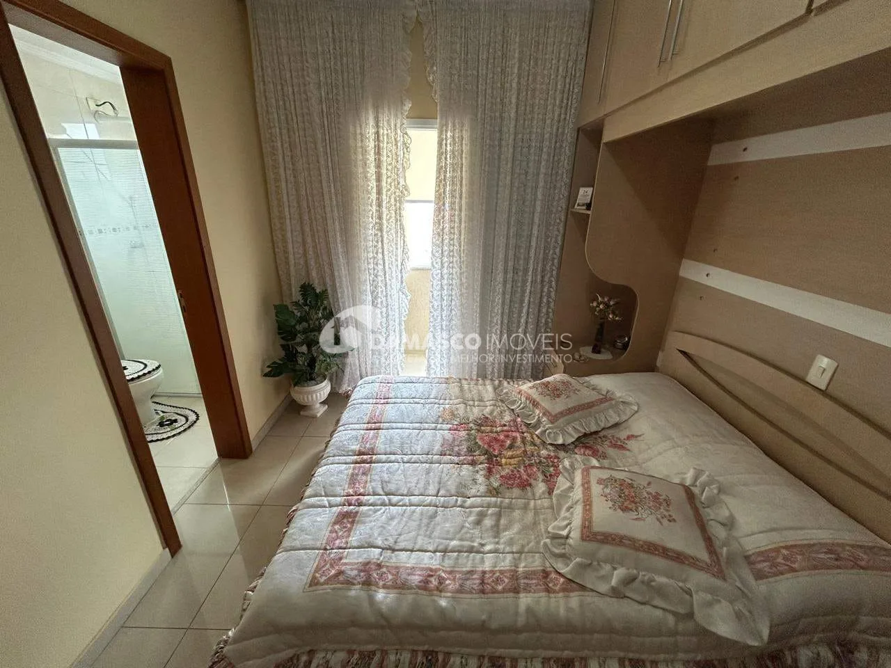 APTO para Venda 3 Quartos, 1 Suite, 3 Vagas, Santa Maria, São Caetano do Sul - SP | TAMANDARE