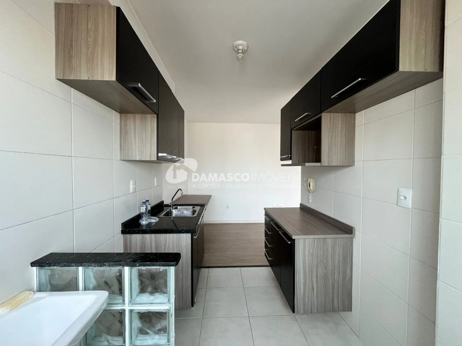 Apartamento para Locação 2 Quartos, 1 Vaga, Campestre, Santo André - SP | EL PRADO                                                    