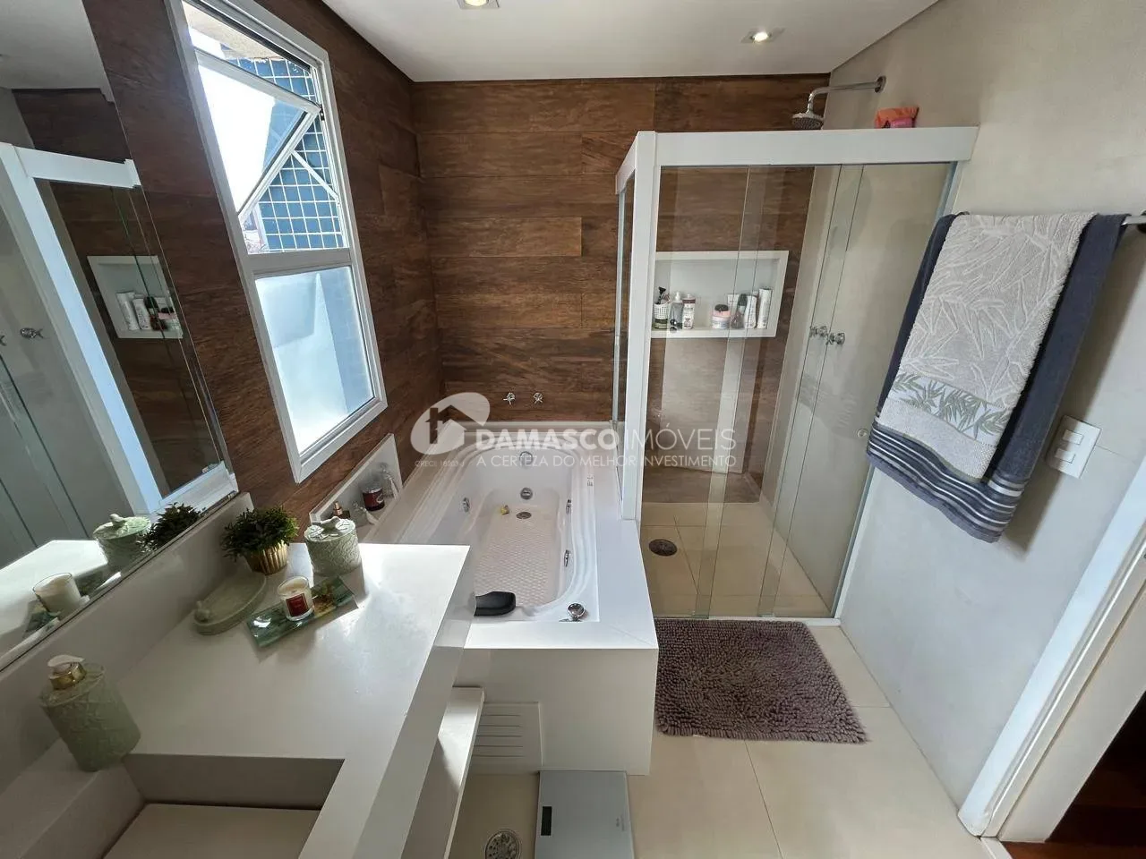 Apartamento com terraço à Venda, Osvaldo Cruz, São Caetano do Sul, SP