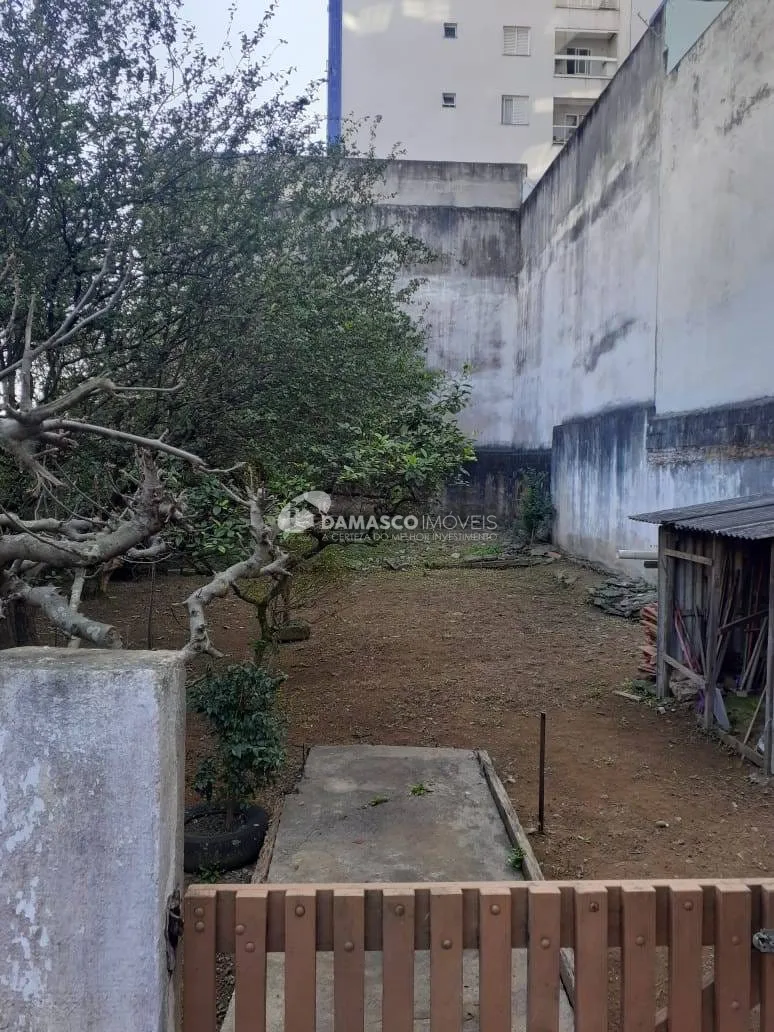 Casa Térrea à venda 2 dorm, 6 vagas, Santa Maria, São Caetano do Sul, SP