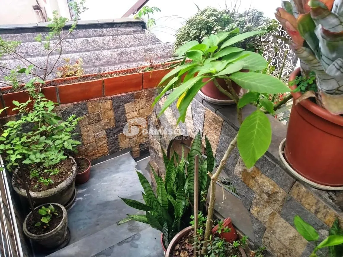 Sobrado à venda 3 Quartos, 1 Suite, 2 Vagas, 238M², Centro, Santo André - SP