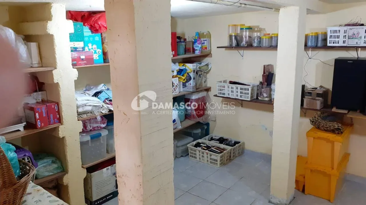 Sobrado à venda com 150 m², 03 dormitórios, 02 suítes, bem localizado, Imirim, São Paulo, SP