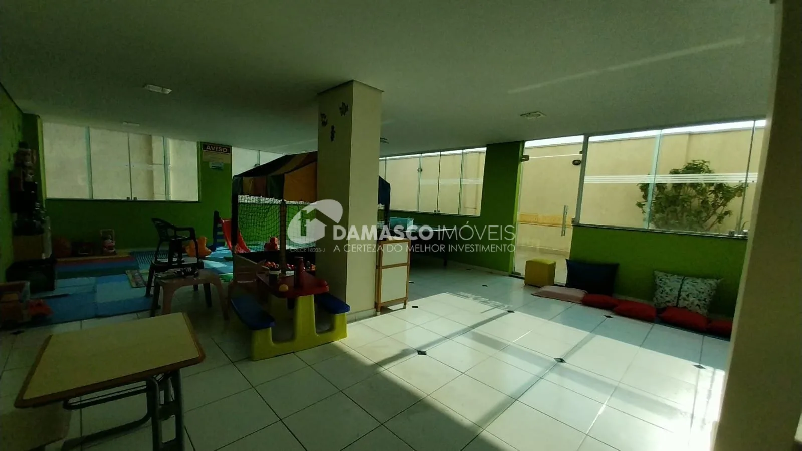 Apartamento à venda, Oswaldo Cruz  São Caetano do Sul, SP