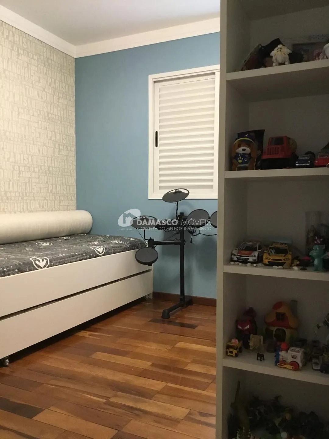 Apartamento à venda 3 Quartos, 1 Suite, 2 Vagas, 121M², Barcelona, São Caetano do Sul - SP 