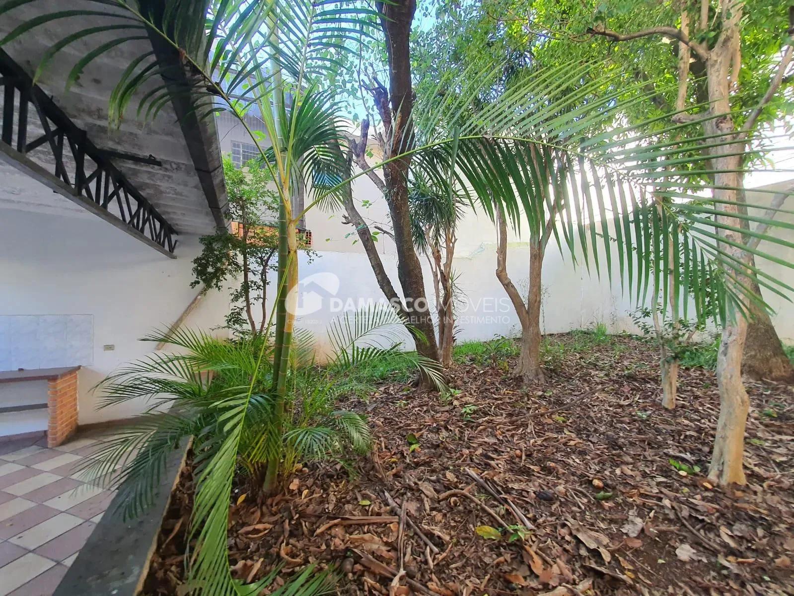 Casa à venda, Santa Maria, São Caetano do Sul, SP