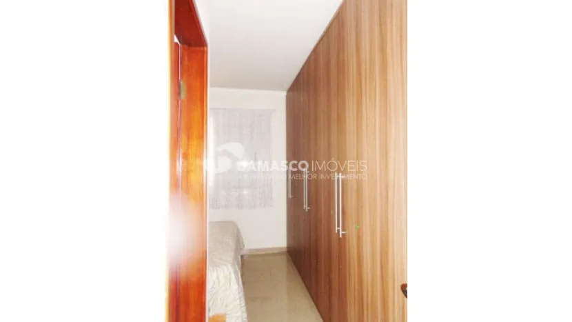 Apartamento à venda 2 Quartos, 1 Suite, 2 Vagas, 70M², Olímpico, São Caetano do Sul - SP 