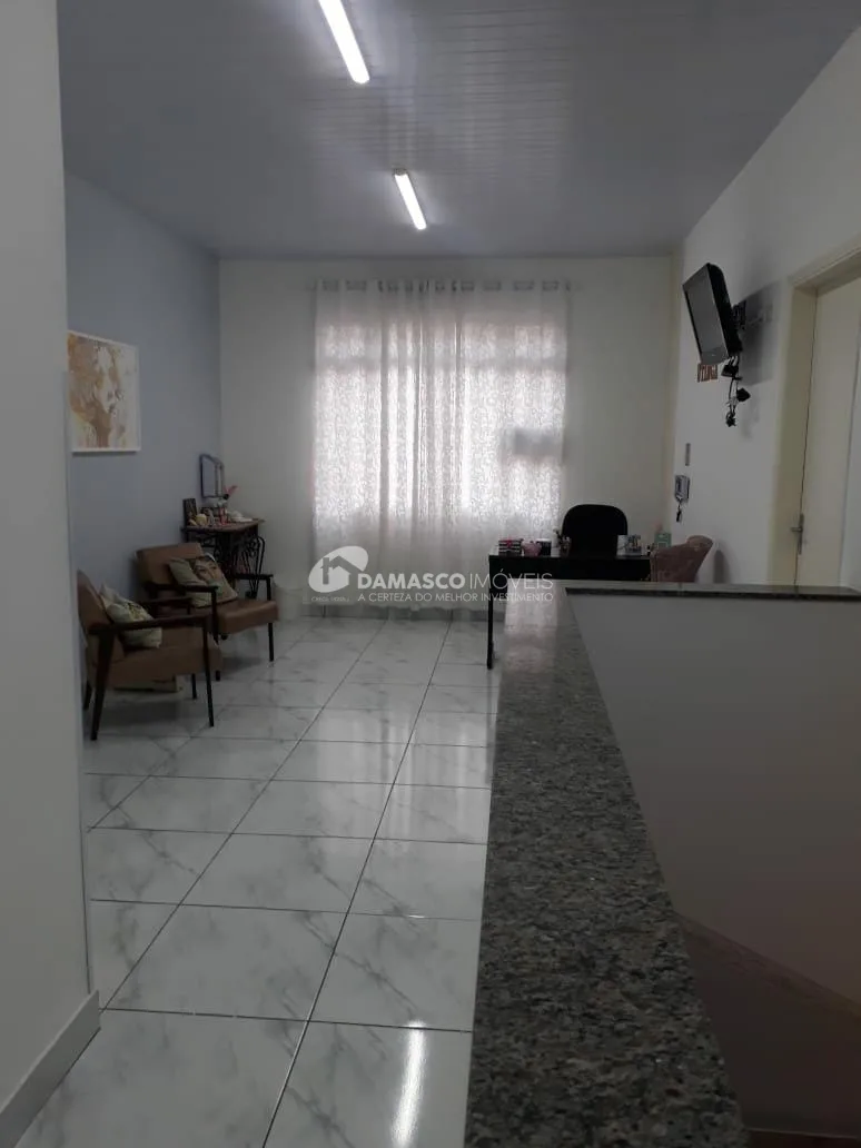 Prédio à venda 3 Vagas, 220M², Campestre, Santo André - SP
