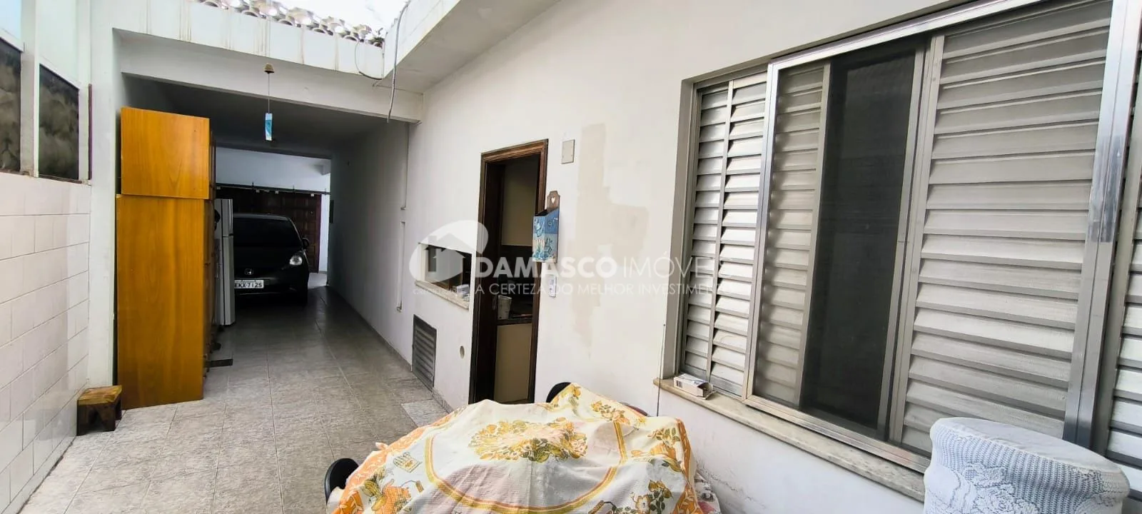 Casa Térrea  à venda, Santa Paula, São Caetano do Sul, SP